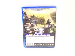 ark: survival evolved ps4