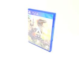 ark: survival evolved ps4