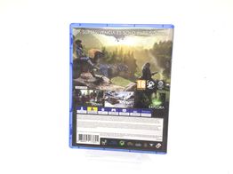 ark: survival evolved ps4