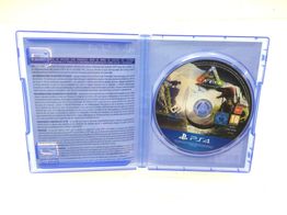 ark: survival evolved ps4