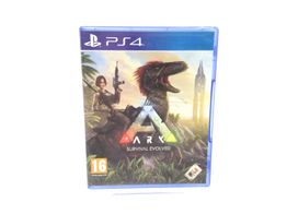 ark: survival evolved ps4