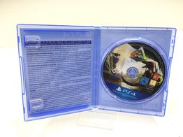 ark: survival evolved ps4