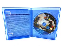 ark: survival evolved ps4