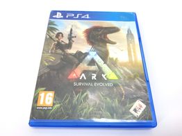 ark: survival evolved ps4