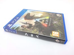 ark: survival evolved ps4