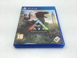 ark: survival evolved ps4