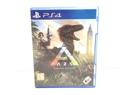 ark: survival evolved ps4