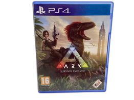 ark: survival evolved ps4