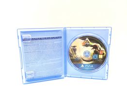 ark: survival evolved ps4