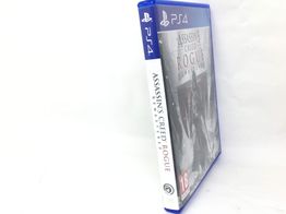 assassin´s creed rogue remastered ps4