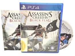 assassins creed iv black flag ps4