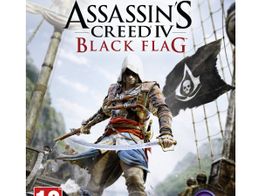 assassins creed iv black flag ps4