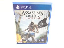 assassins creed iv black flag ps4