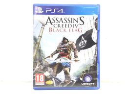 assassins creed iv black flag ps4