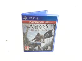 assassins creed iv black flag ps4