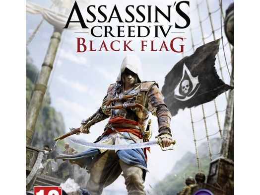 assassins creed iv black flag ps4