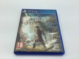 assassins creed odyssey ps4