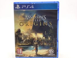 assassins creed origins 4
