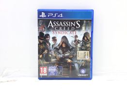 assassins creed syndicate ps4