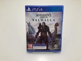 assassins creed valhalla ps4
