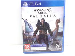 assassins creed valhalla ps4