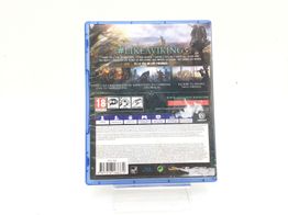 assassins creed valhalla ps4