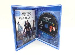 assassins creed valhalla ps4