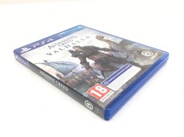 assassins creed valhalla ps4