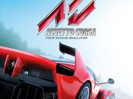 assetto corsa ps4