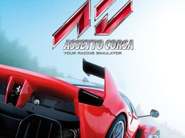 assetto corsa ultimate edition ps4