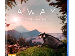 away the survival series ps4