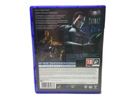 batman a telltale series ps4