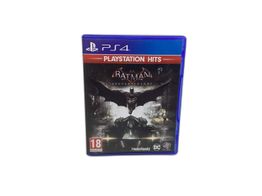 batman arkham knight ps4