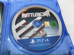 battleborn ps4
