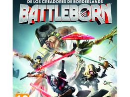 battleborn ps4
