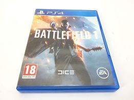 battlefield 1 ps4
