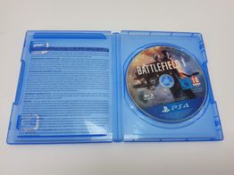 battlefield 1 ps4