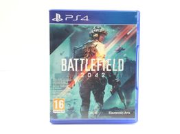 battlefield 2042 ps4