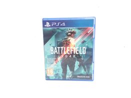 battlefield 2042 ps4