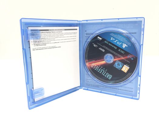 battlefield 2042 ps4