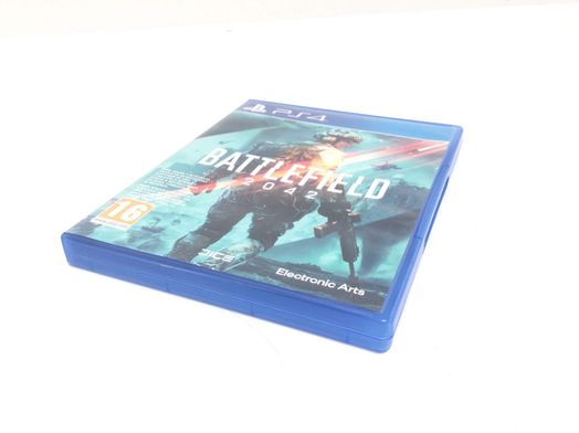 battlefield 2042 ps4