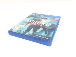 battlefield 2042 ps4