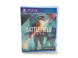 battlefield 2042 ps4
