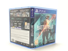 battlefield 2042 ps4