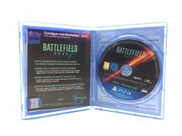 battlefield 2042 ps4