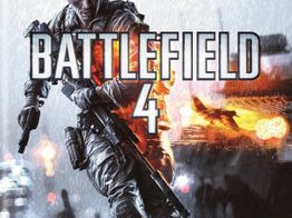battlefield 4 ps4