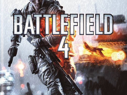 battlefield 4 ps4