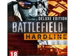 battlefield hardline ps4