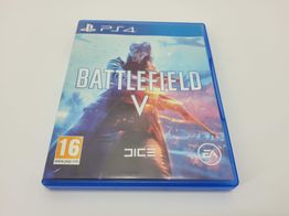 battlefield v ps4