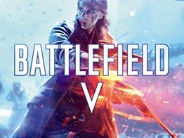 battlefield v ps4